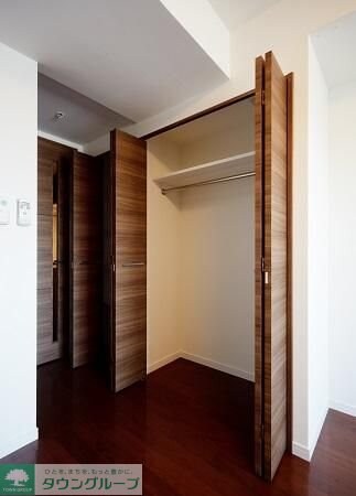 DIPS神楽坂の物件内観写真