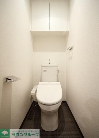 DIPS神楽坂の物件内観写真