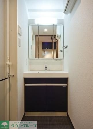 DIPS神楽坂の物件内観写真