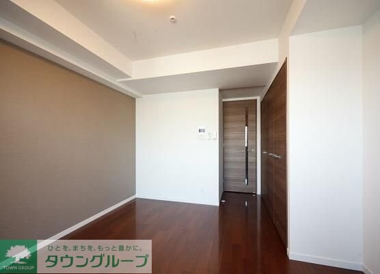 DIPS神楽坂の物件内観写真