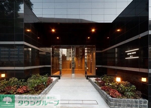 DIPS神楽坂の物件内観写真