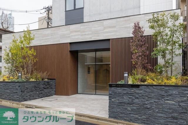 イプセ渋谷本町の物件内観写真