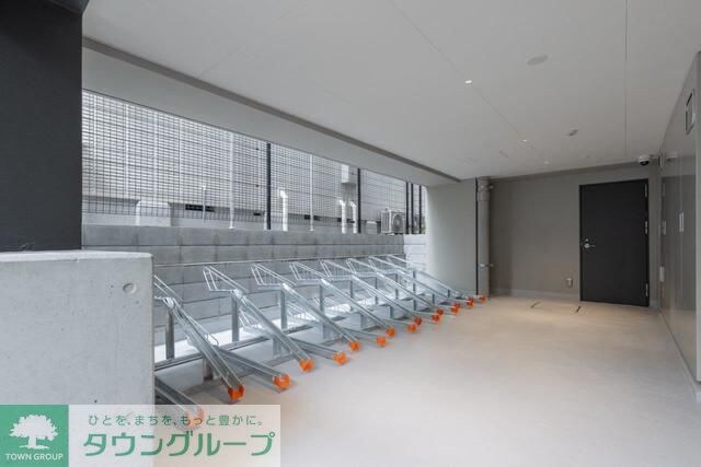 イプセ渋谷本町の物件内観写真