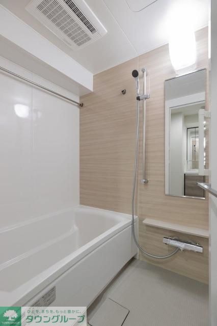 イプセ渋谷本町の物件内観写真