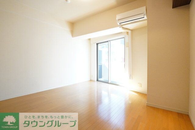 レガリアタワーレジデンスの物件内観写真