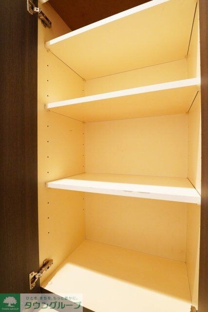 レガリアタワーレジデンスの物件内観写真