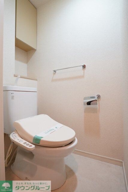 レガリアタワーレジデンスの物件内観写真