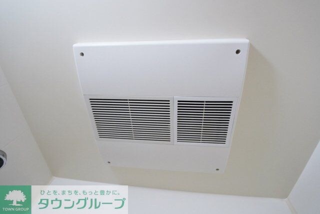 レガリアタワーレジデンスの物件内観写真