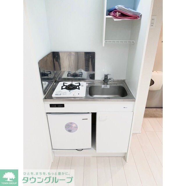 アヴァン中野の物件内観写真