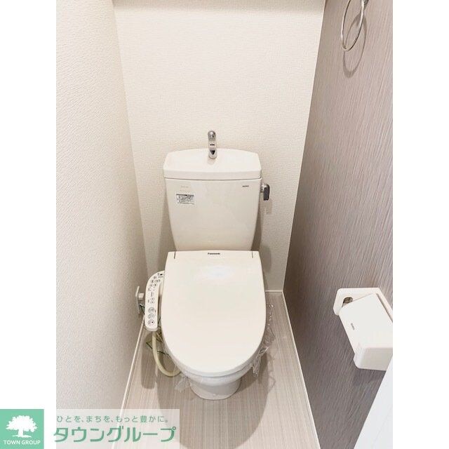 アヴァン中野の物件内観写真