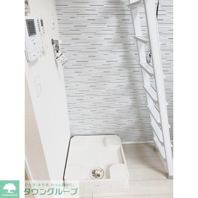 アヴァン中野の物件内観写真