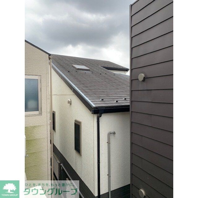 アヴァン中野の物件内観写真