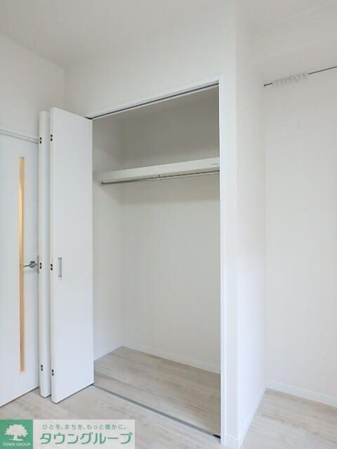 セルベコート野方の物件内観写真