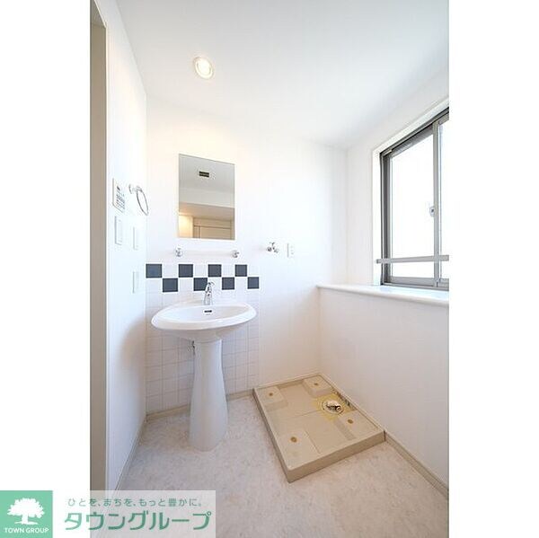 グランカーサ新宿御苑の物件内観写真