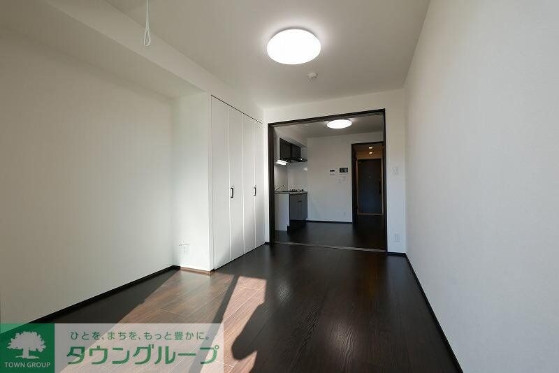 ラフィスタ方南町の物件内観写真