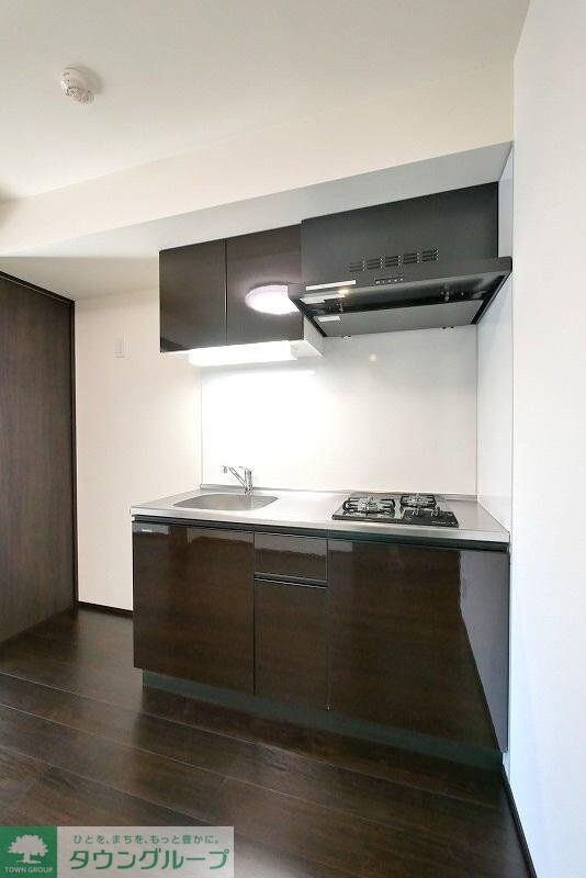 ラフィスタ方南町の物件内観写真