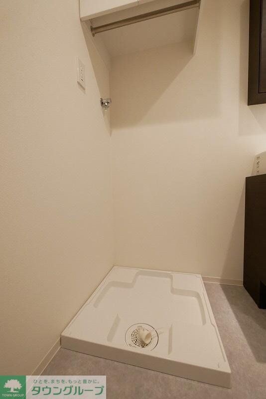 ラフィスタ方南町の物件内観写真