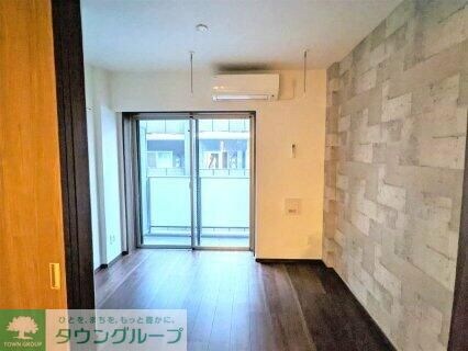 ハーモニーレジデンス神楽坂ヒルズファーストの物件内観写真