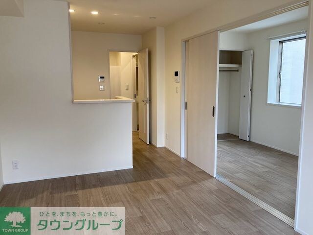 メゾン・ド・プティの物件内観写真