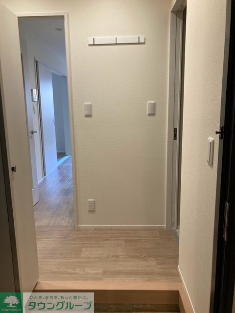 メゾン・ド・プティの物件内観写真