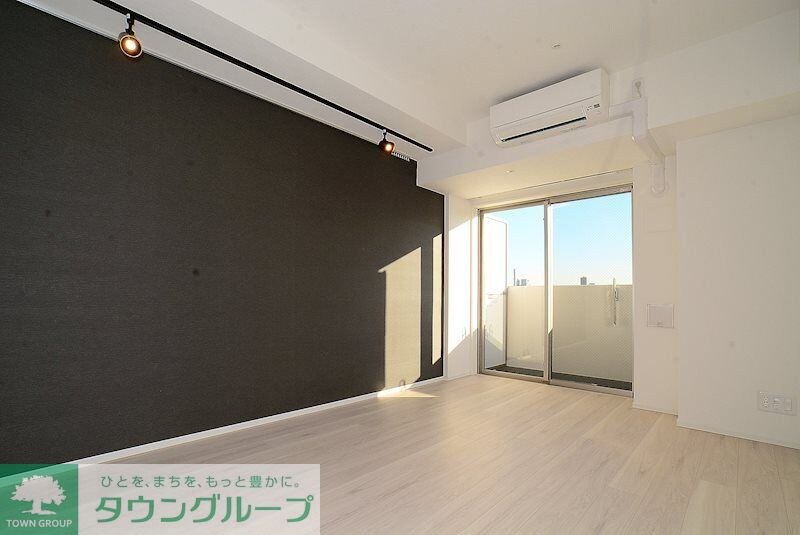 ステージグランデ目白学習院下の物件内観写真