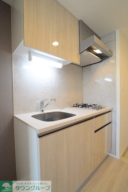 ステージグランデ目白学習院下の物件内観写真