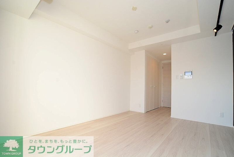 ステージグランデ目白学習院下の物件内観写真