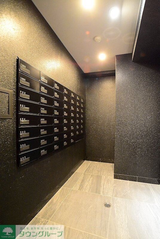 ステージグランデ目白学習院下の物件内観写真