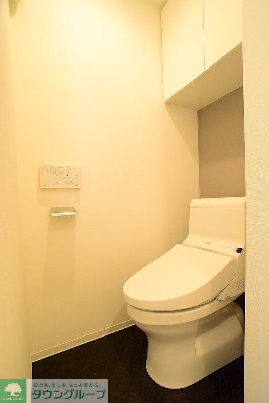 ステージグランデ目白学習院下の物件内観写真