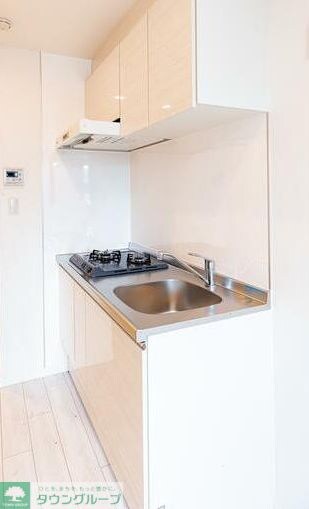 アルカンシエル中野の物件内観写真