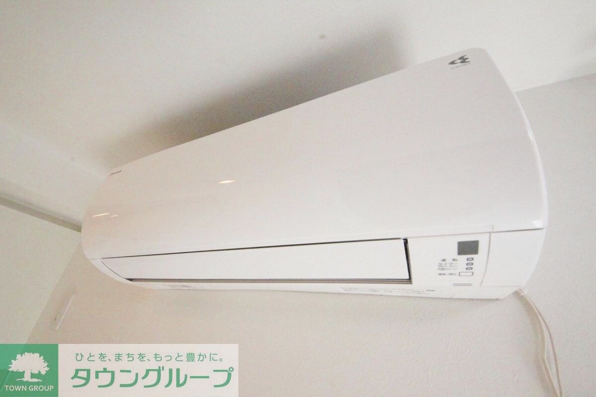 アルカンシエル中野の物件内観写真