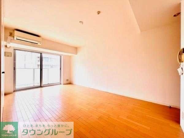 SS.FLAT神楽坂southの物件内観写真