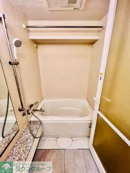 SS.FLAT神楽坂southの物件内観写真