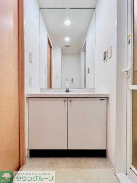 SS.FLAT神楽坂southの物件内観写真