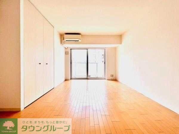 SS.FLAT神楽坂southの物件内観写真