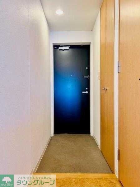 SS.FLAT神楽坂southの物件内観写真