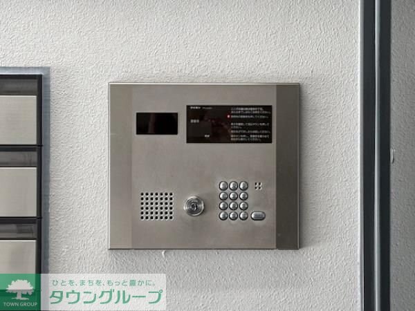 SS.FLAT神楽坂southの物件内観写真