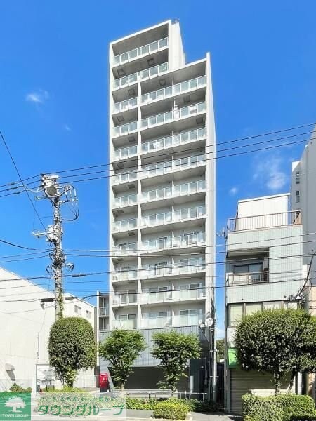 SS.FLAT神楽坂southの物件内観写真