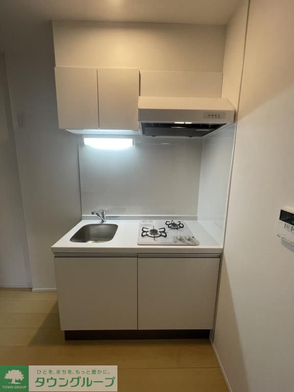 FLレジデンス新宿IIIの物件内観写真