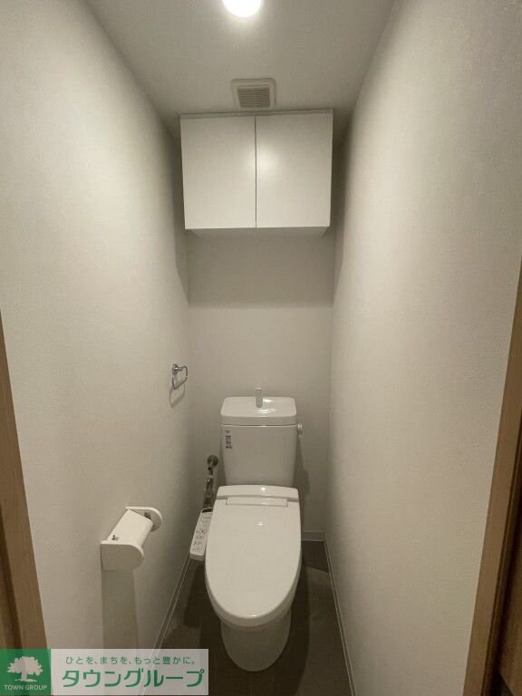 FLレジデンス新宿IIIの物件内観写真