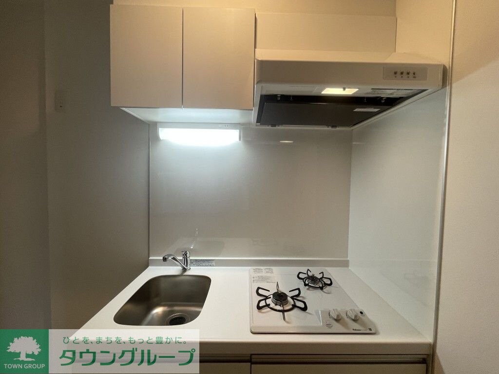 FLレジデンス新宿IIIの物件内観写真