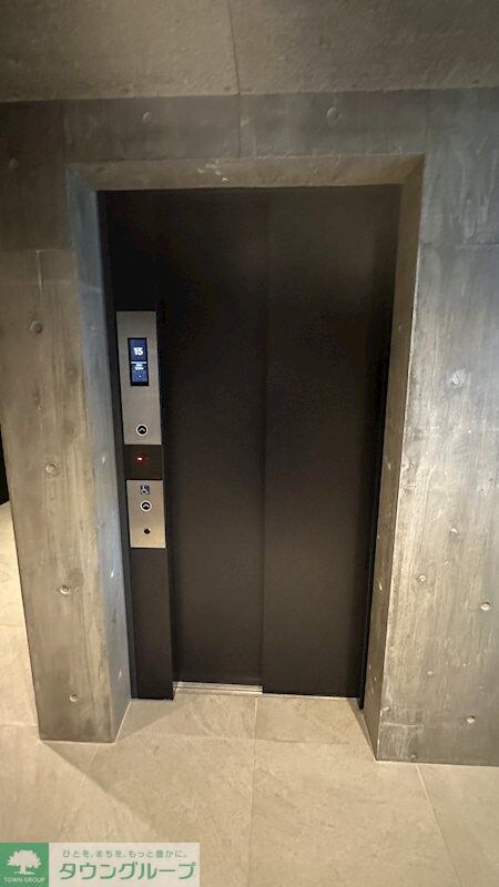 ZOOM新宿御苑前の物件内観写真