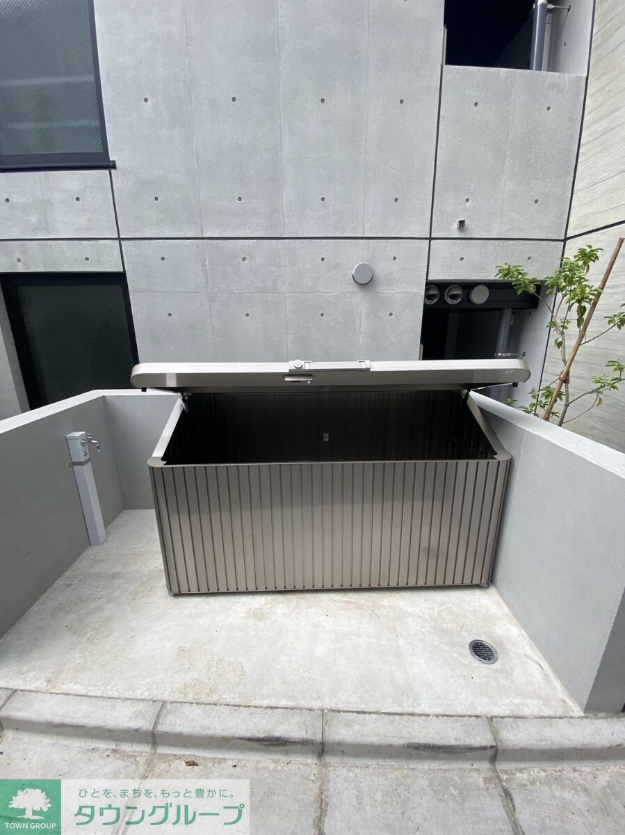 GRANDRESIDENCE ASAGAYAの物件内観写真