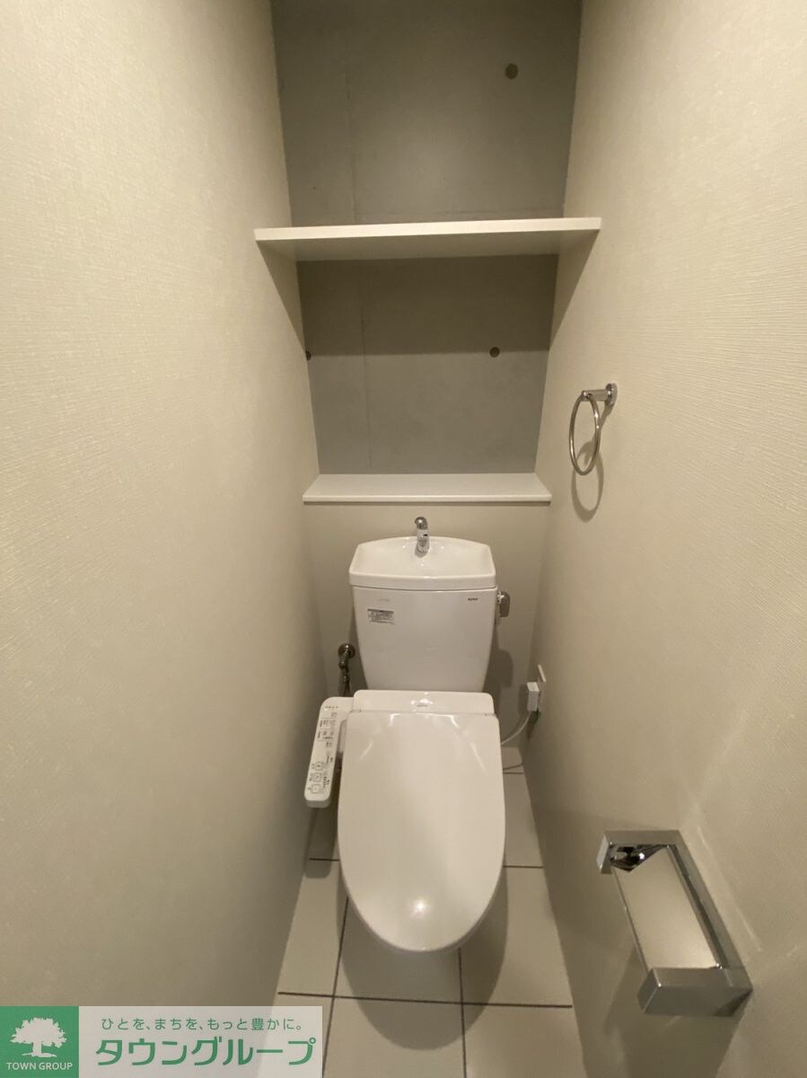 GRANDRESIDENCE ASAGAYAの物件内観写真