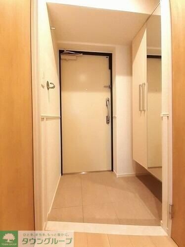 プラムツリー神楽坂の物件内観写真