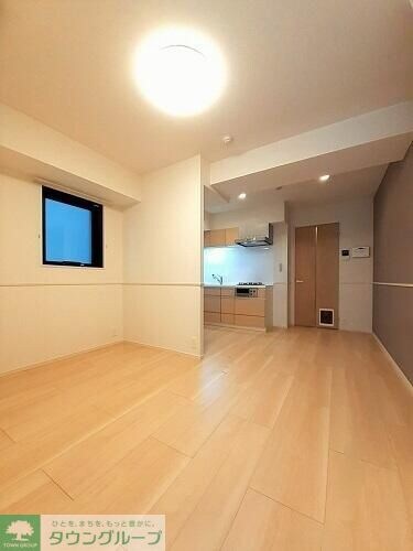 プラムツリー神楽坂の物件内観写真