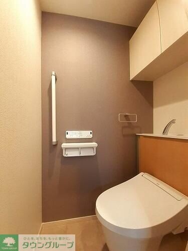 プラムツリー神楽坂の物件内観写真