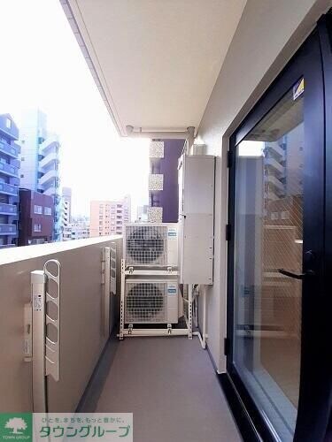 プラムツリー神楽坂の物件内観写真