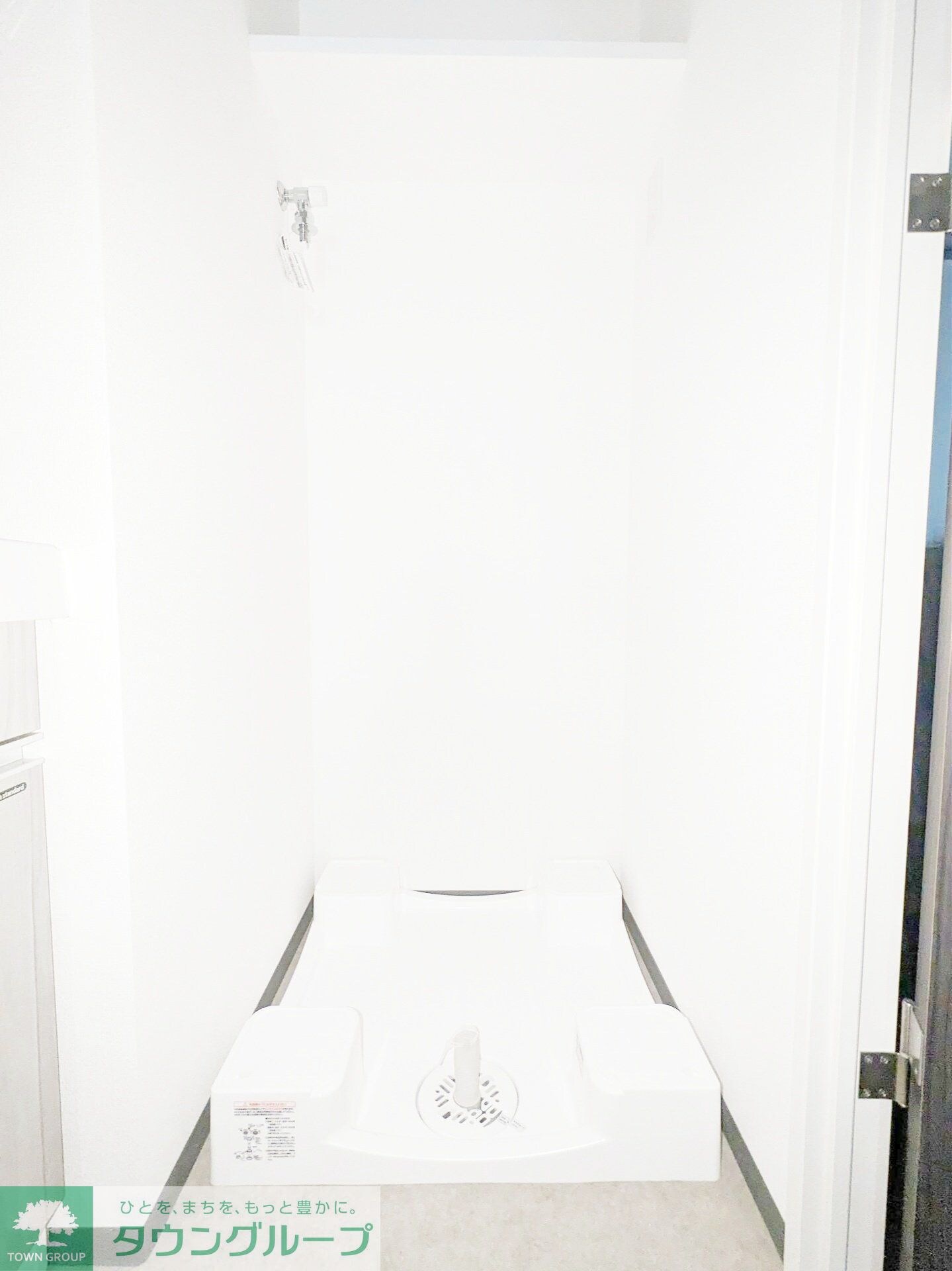 RELUXIA CITY 北新宿の物件内観写真