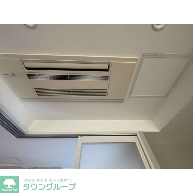 TKビルの物件内観写真